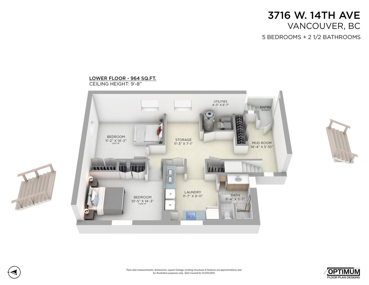 3716 W 14th Ave