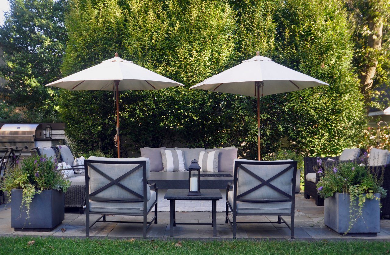 Luxury at Its Best in the Heart of Town