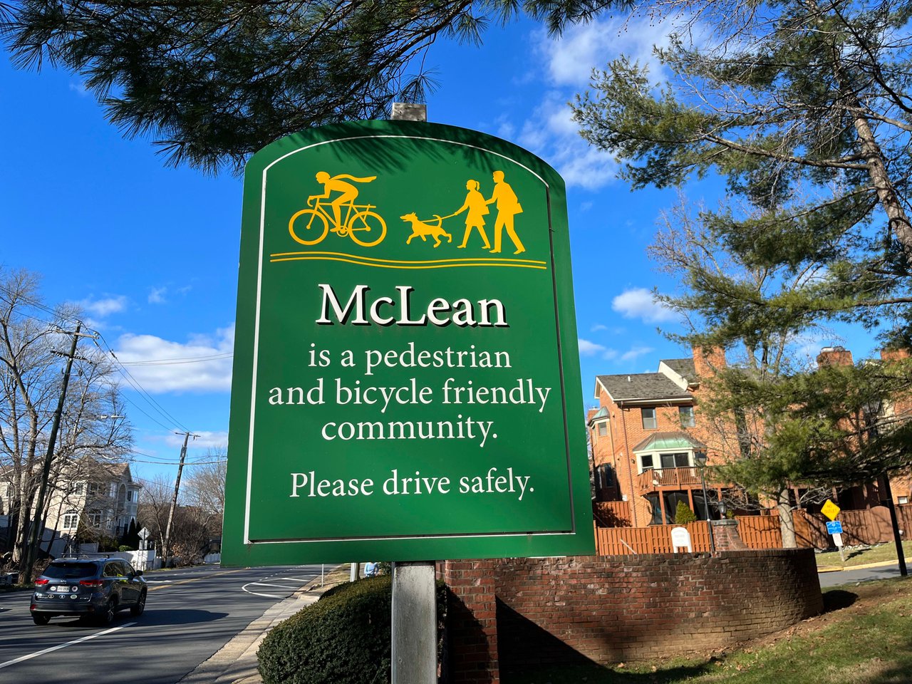 McLean