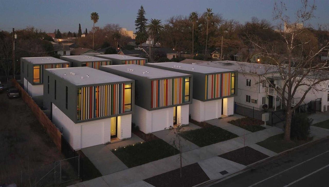 3430 Avant Garde Alley