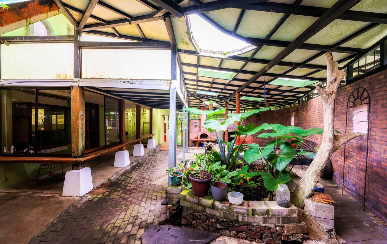 Main Road Commercial Property, Lake Arenal, Alajuela