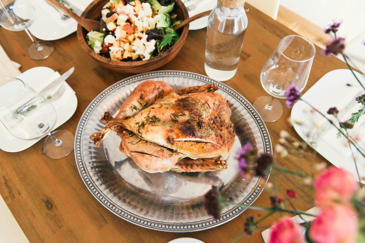 Riley Children’s Foundation – 30 Days of Thanksgiving