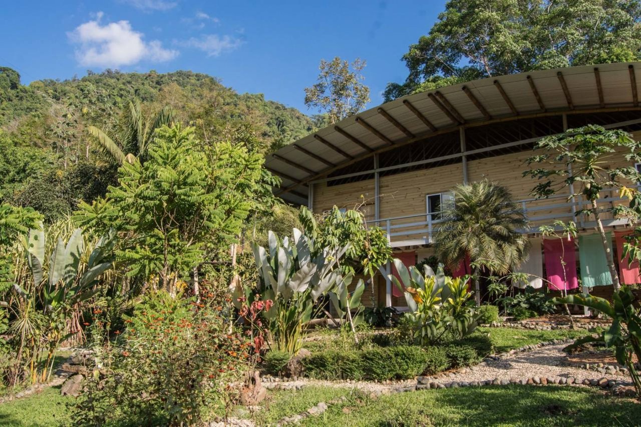 Mountain View Wellness Retreat, Perez Zeledon, San Jose