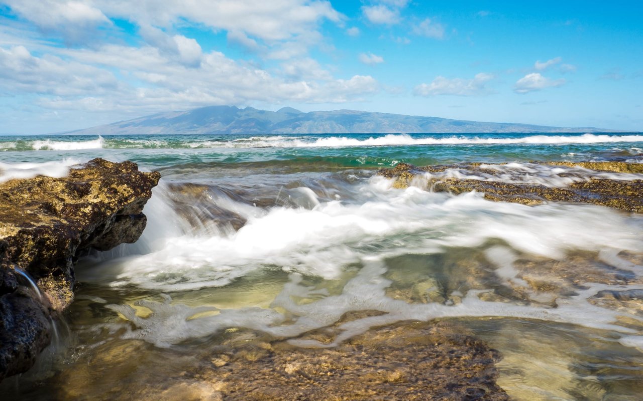 HONOKOWAI/KAHANA/NAPILI