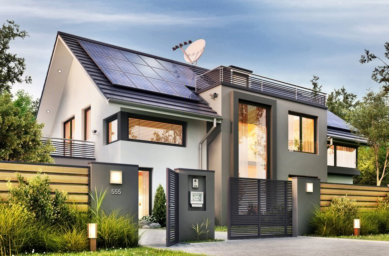 Green Living: Eco-Friendly Features That Add Value to Your Home