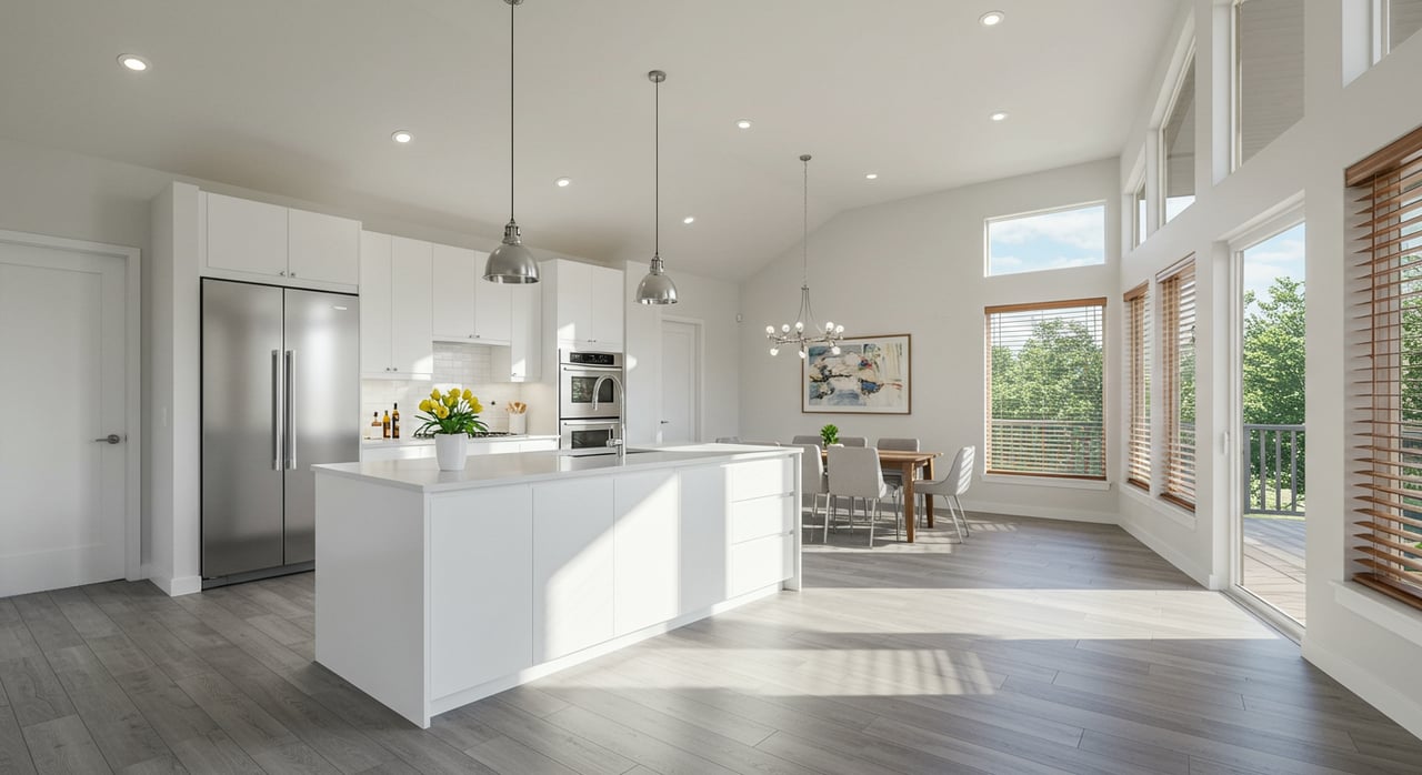Effective Open House Strategies for Luxury Homes in Basalt, CO