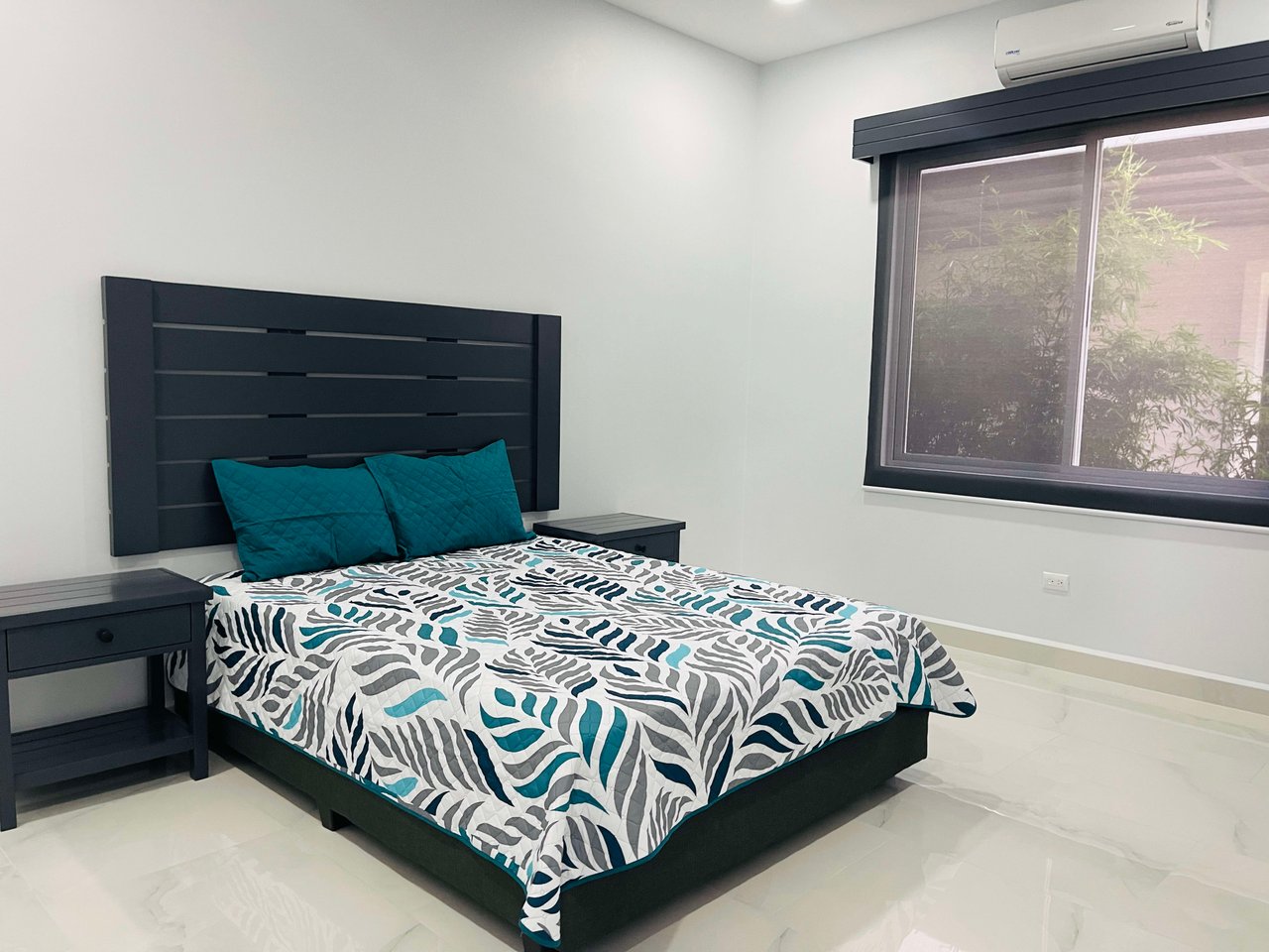 The Sun Garden 3 Bedroom 3 Bath Home in Uvita