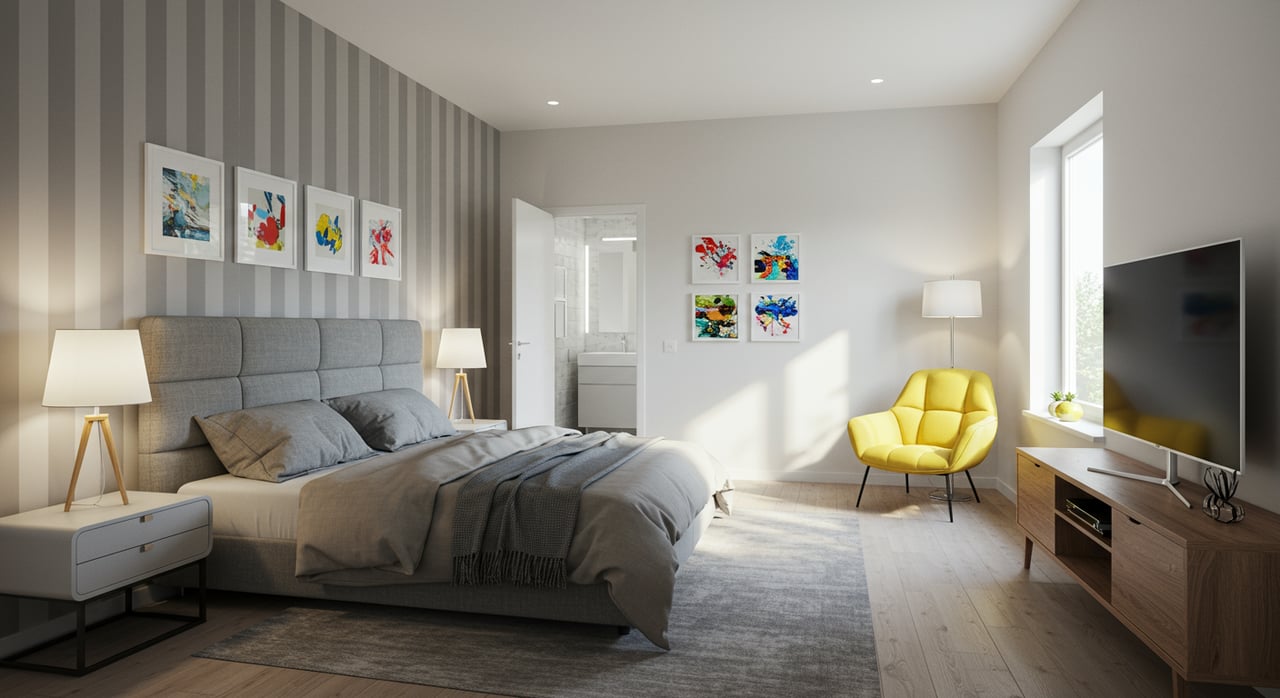 Cleaning Routines to Keep Your Home Virus-free