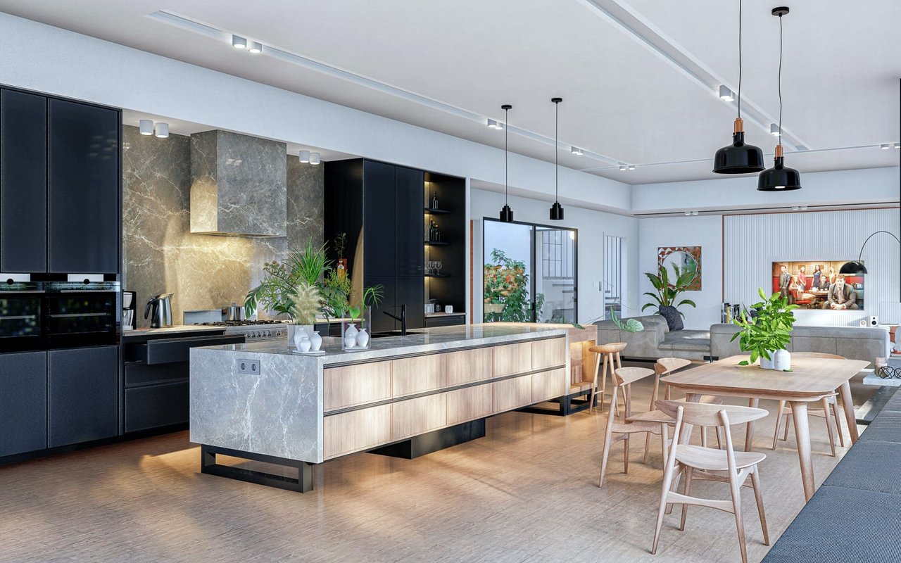 HOW BUYERS AND SELLERS CAN ADAPT TO THE CURRENT REAL ESTATE MARKET