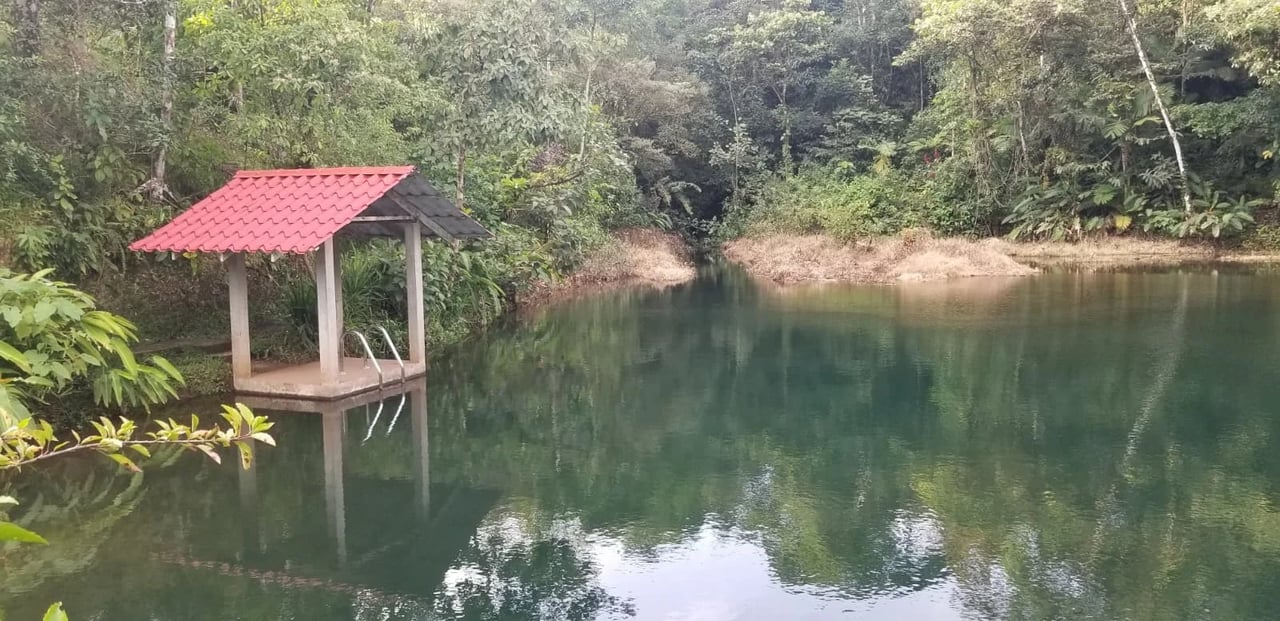 Adventure Tourism Development Land, Lake Arenal, Alajuela