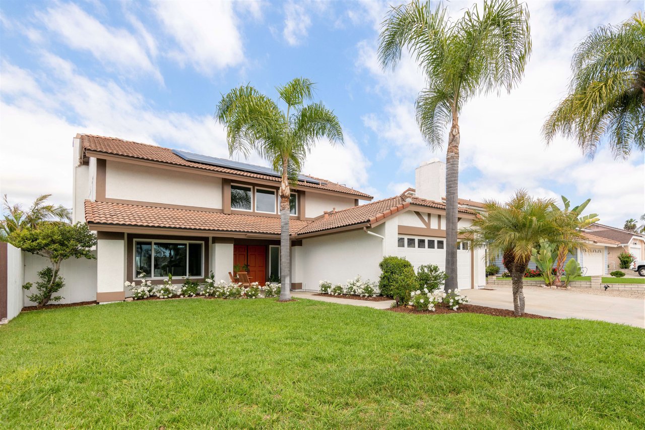 3742 Kelton Drive | Oceanside