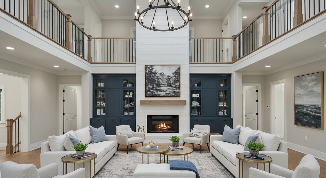 7 Home Improvement Trends in Bergen County