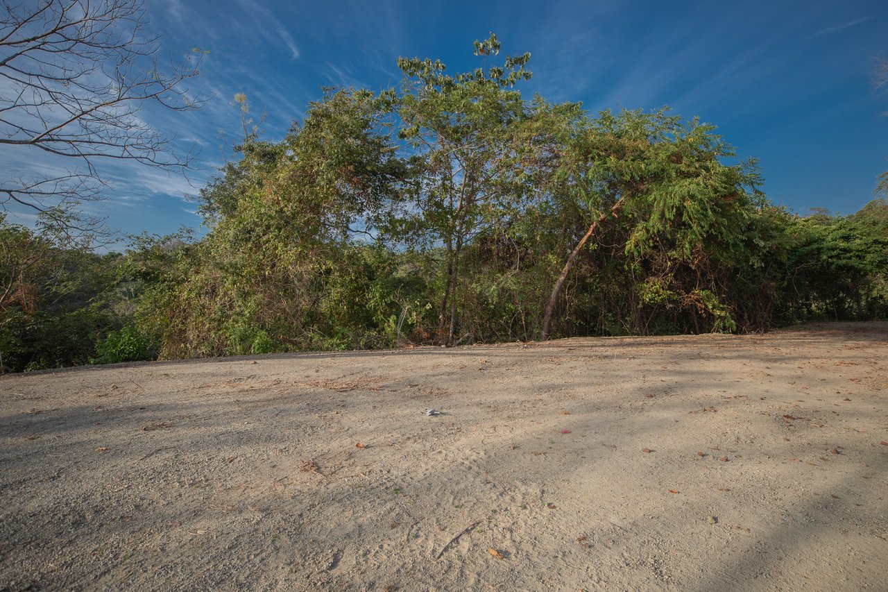 Surf Break Gated Community Lot, Nosara, Guanacaste