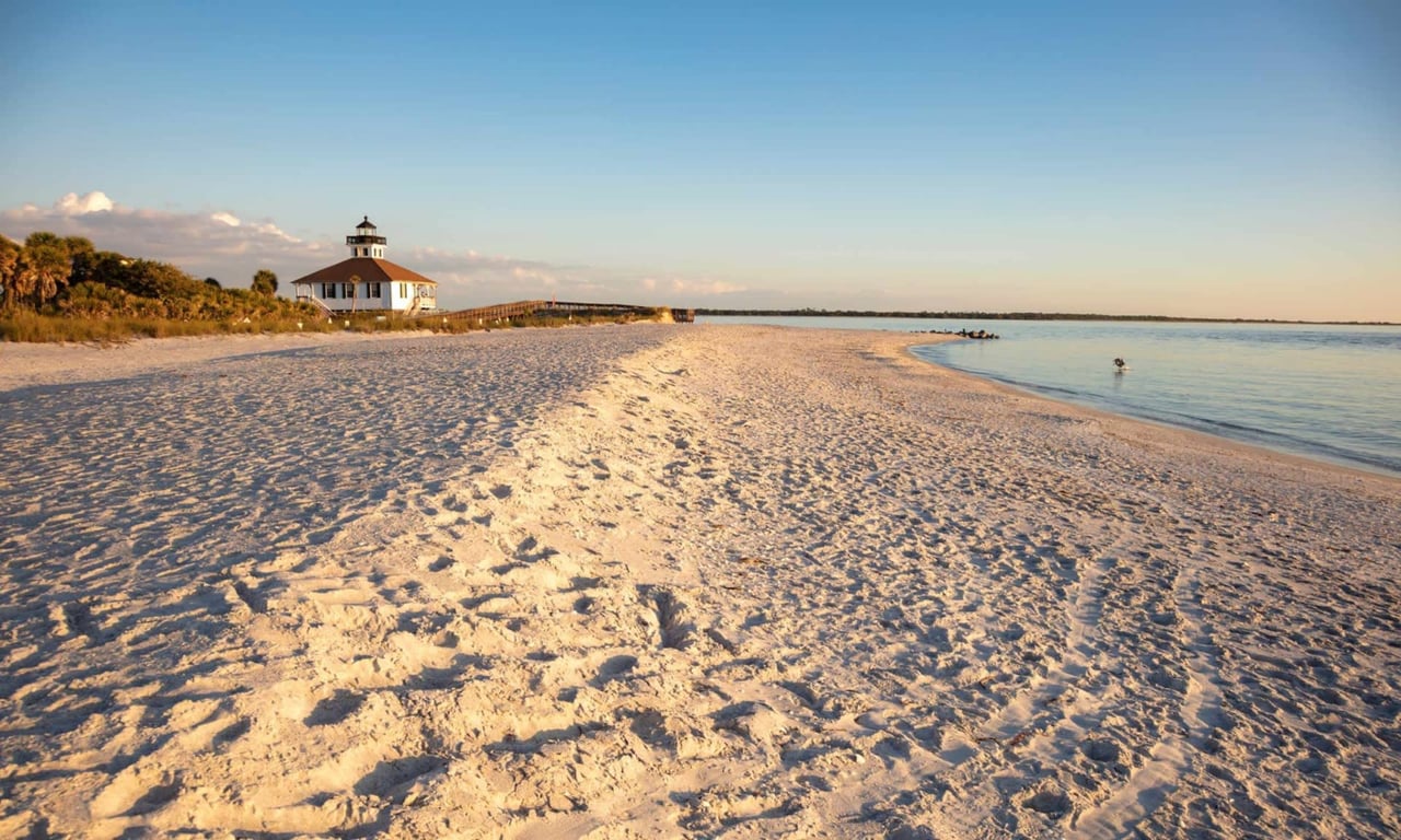 Boca Grande
