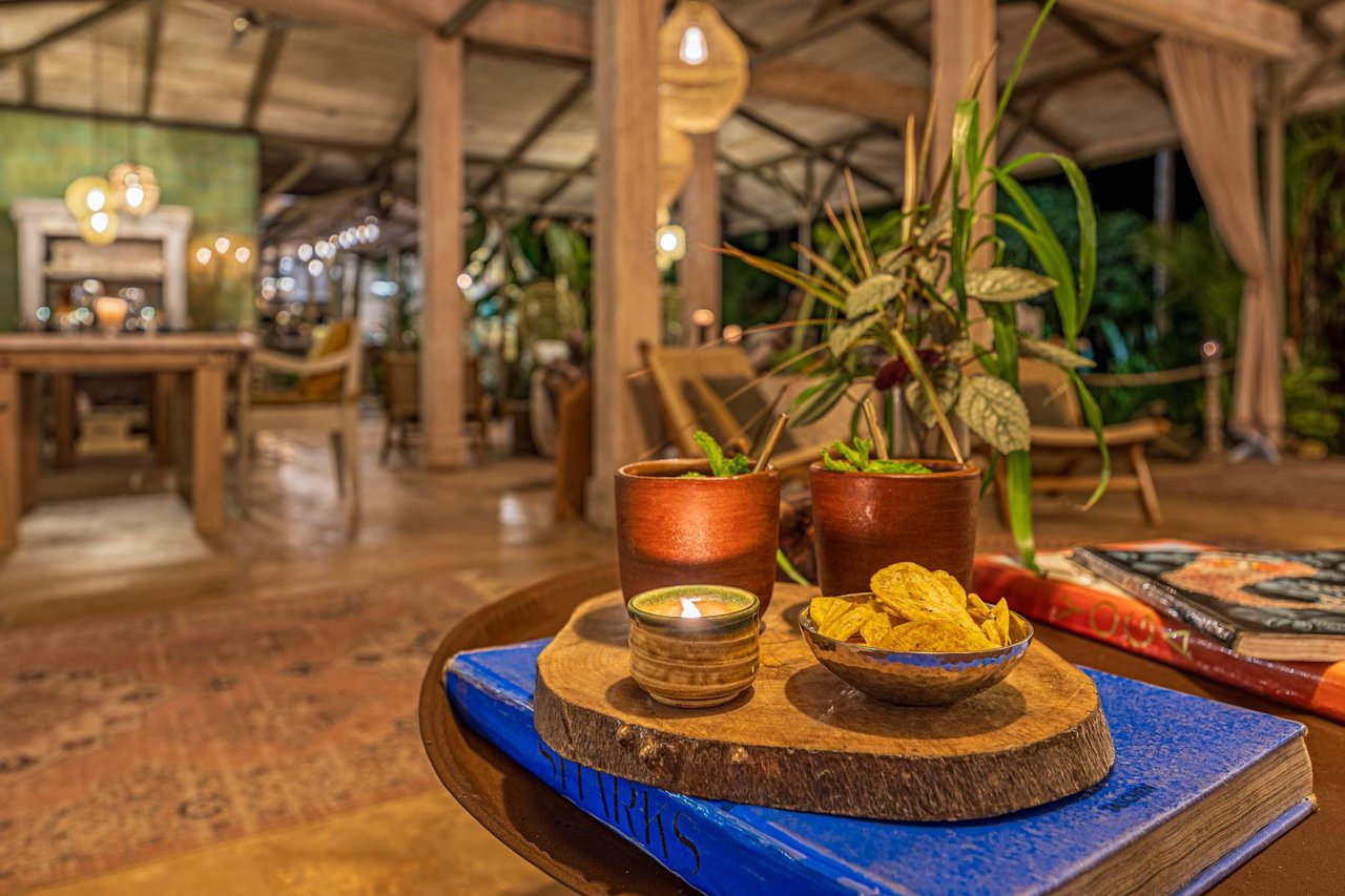 Private Beachfront Rainforest Estate, Osa, Puntarenas