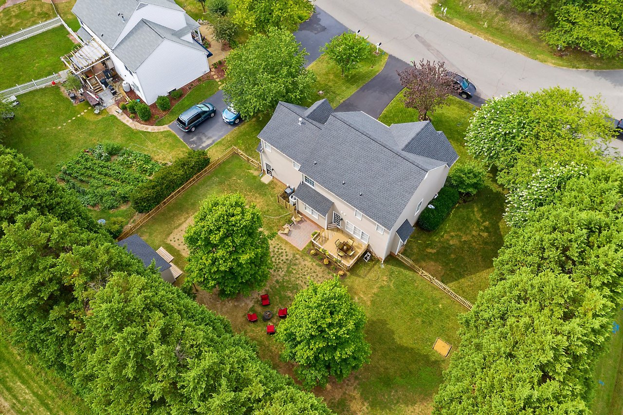 8320 Laurel Meadows Drive