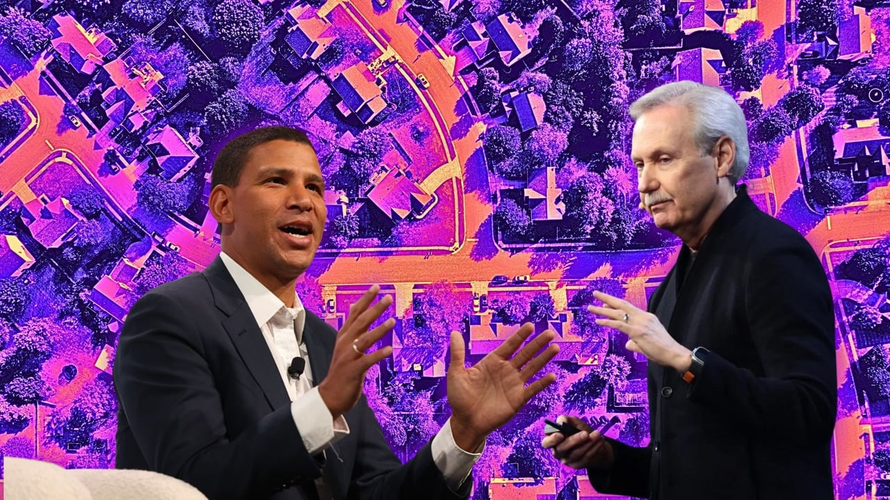 Catch up with Compass, Keller and the commission question