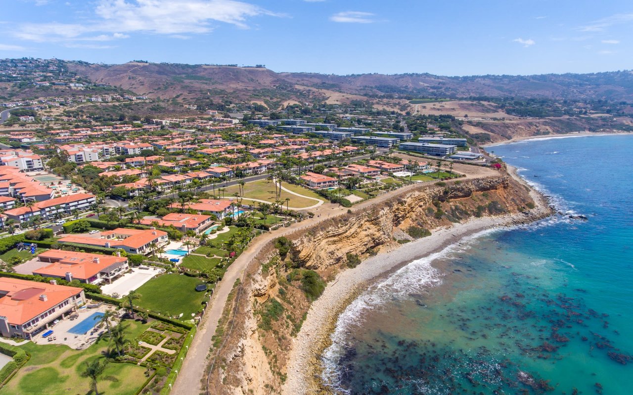 Palos Verdes Estates