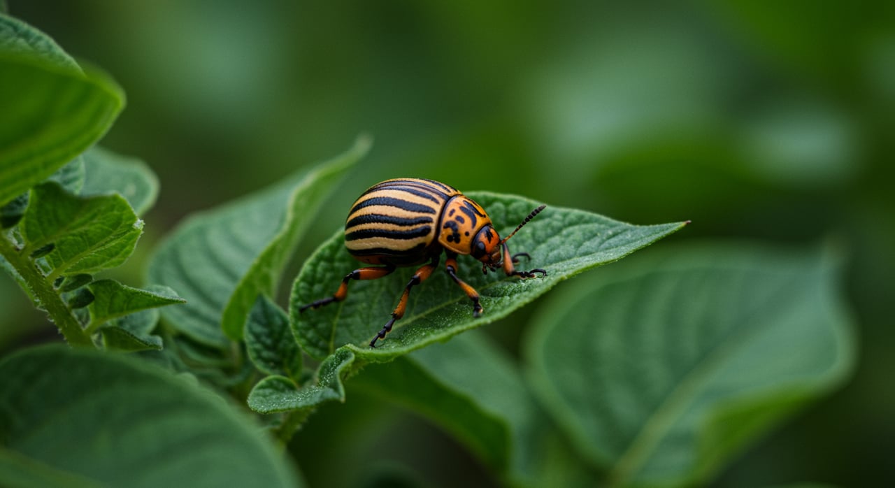 Own your own little slice of heaven in Douglas County: America’s Healthiest Community