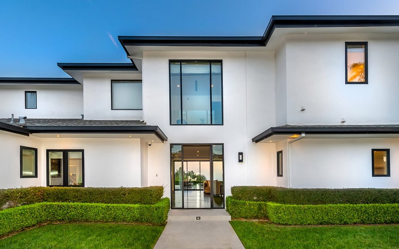 Featured in Variety Magazine