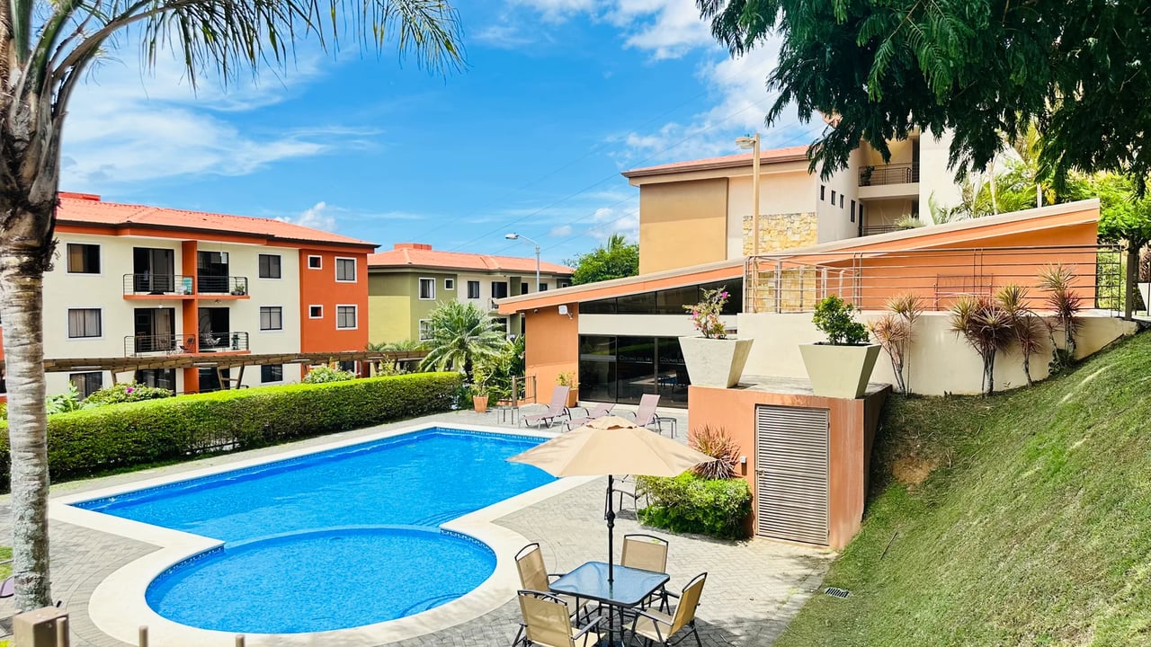 Club Lifestyle Gated Apartment, Curridabat, San Jose