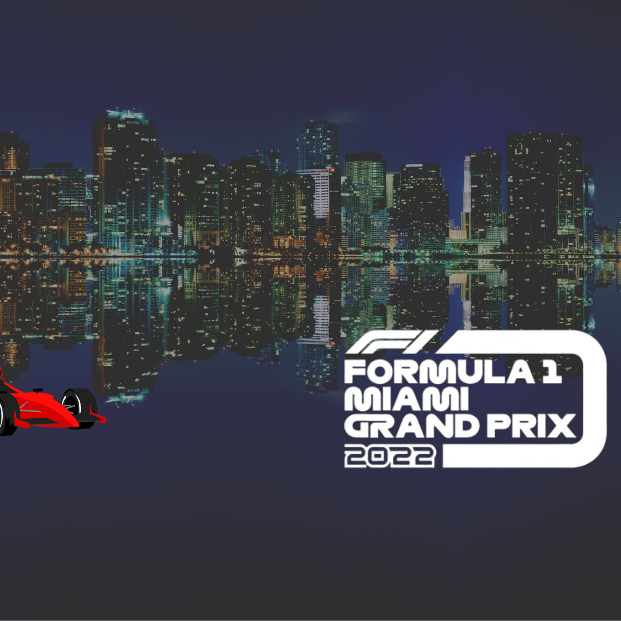 Formula 1 comes to Miami