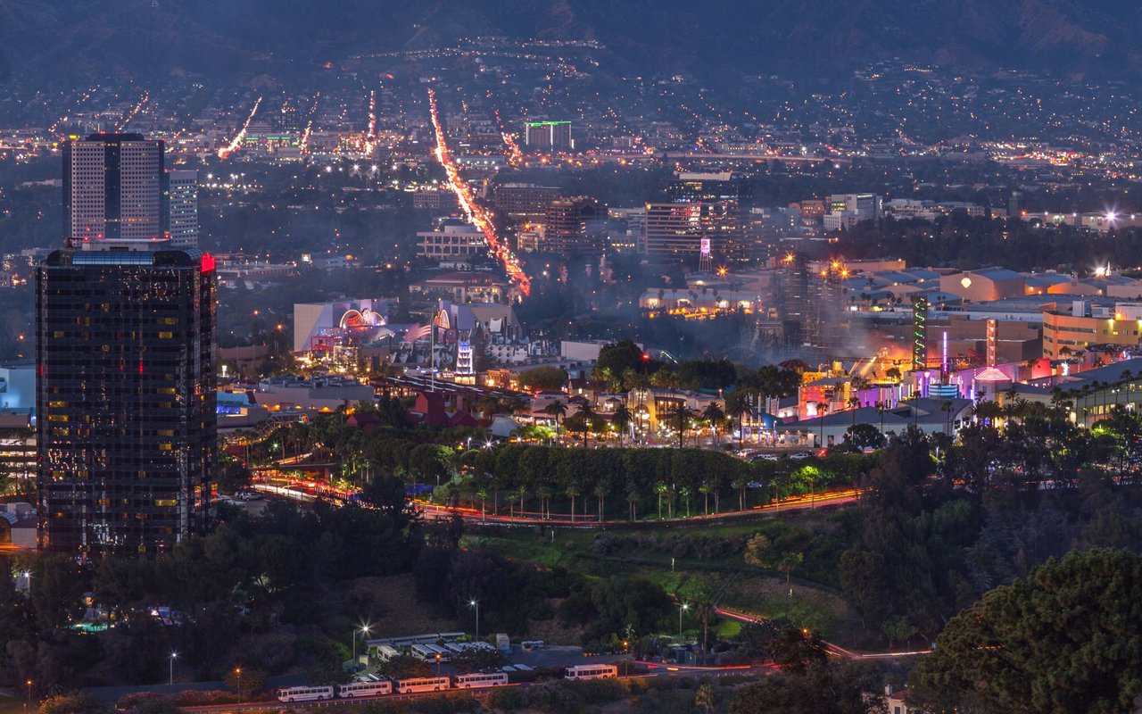 Studio City