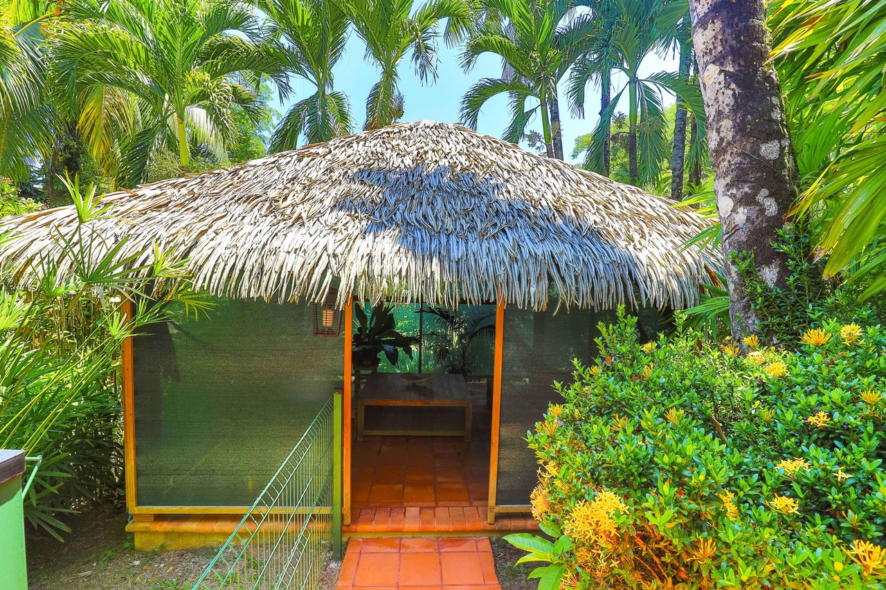 A MONEY MAKER! Location, home, guest cabins, with a SUCCE$$FUL exclusive distribution agency!