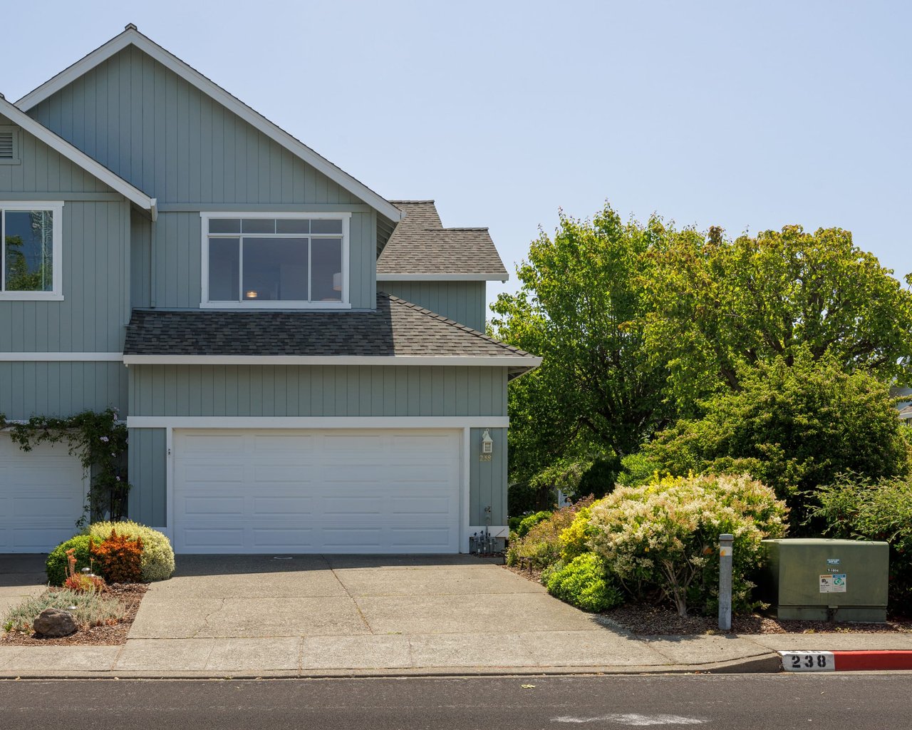 Vacation at Home on the Marin Bayshore