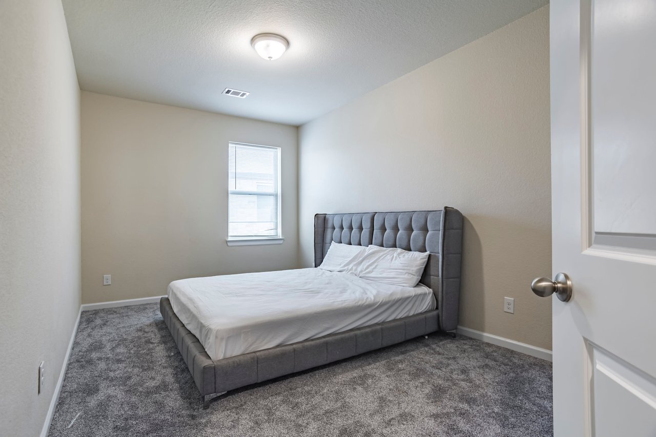 1110 Prairie Ridge Lane