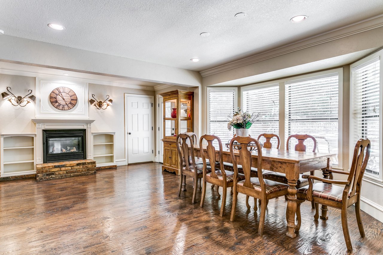 3031 Parr Lane