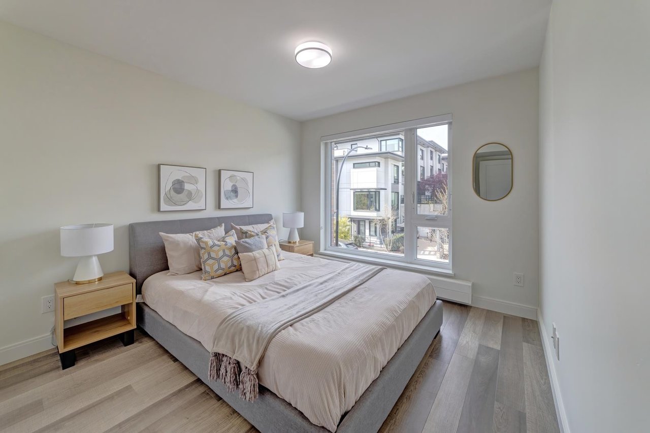126-525 E 2nd Street, North Vancouver