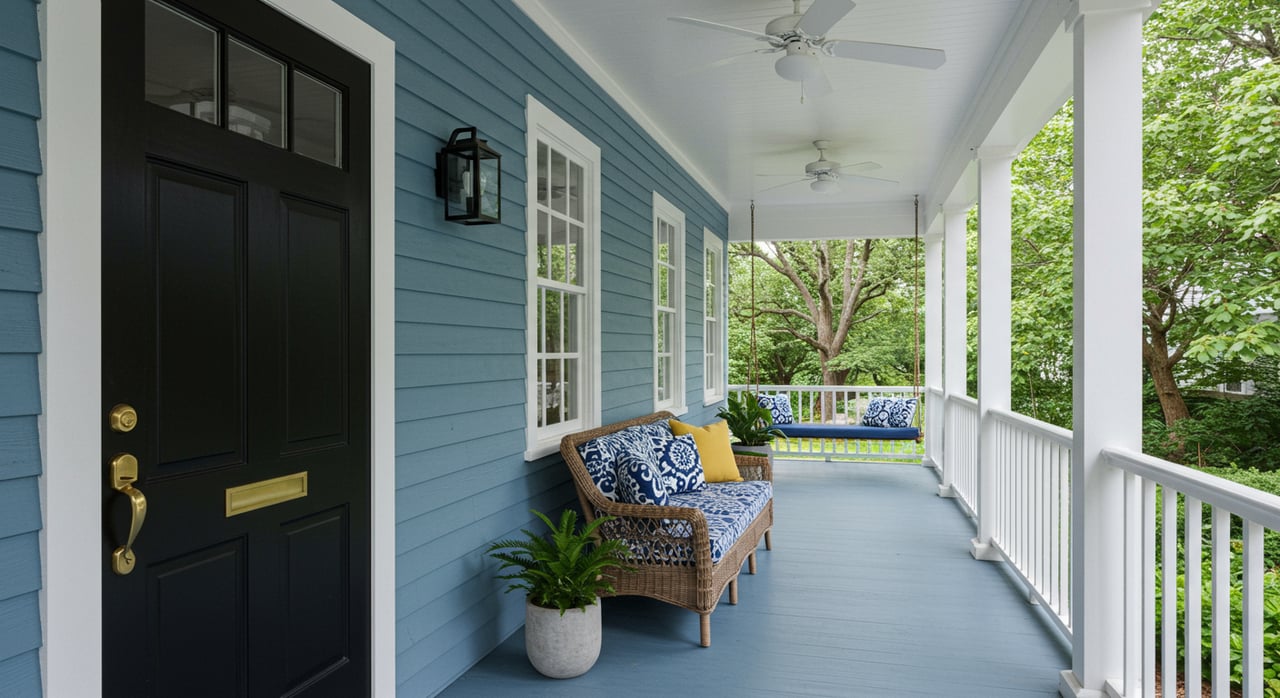 Best ROI Home Improvements for Your Home