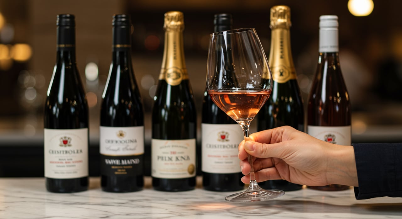 5 Best Wines to Enjoy this Summer