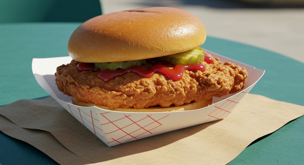 Indy Tenderloin Week