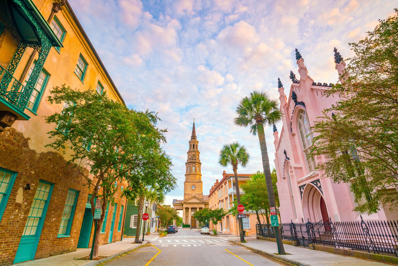 Charleston Relocation Guide