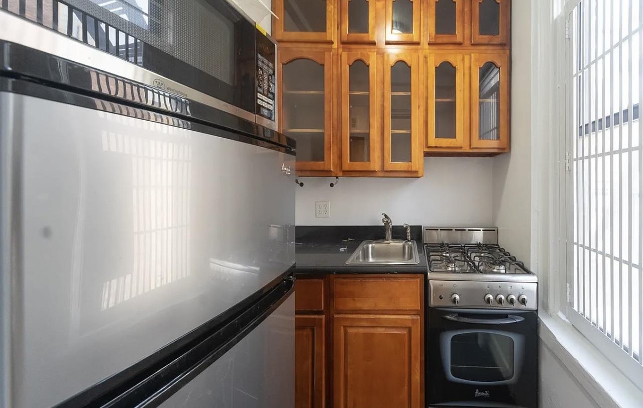 244 West 72nd Street, Apt 11-E