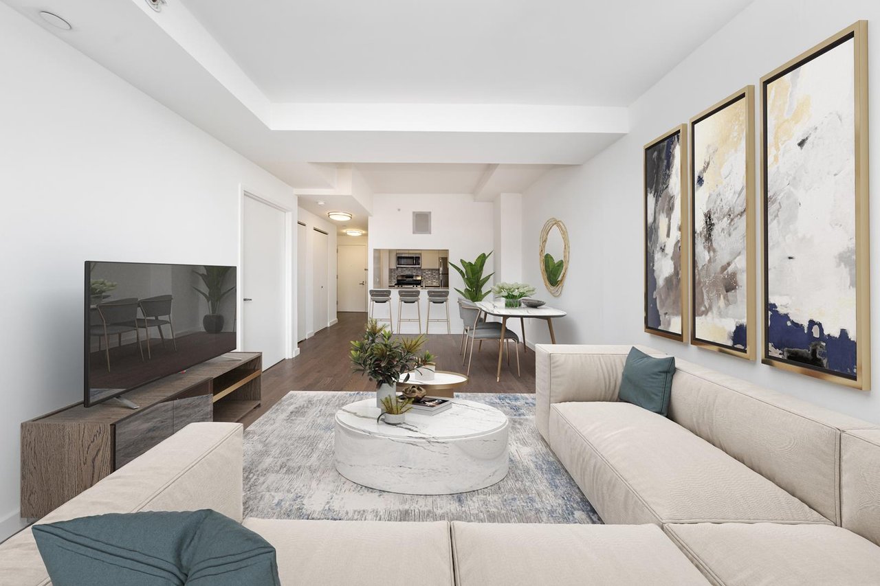 310 East 2nd Street, Apt 8-G