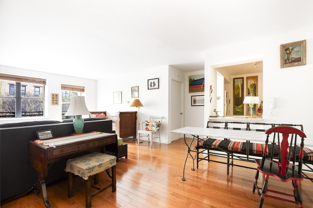 1901 Madison Avenue, Apt 309