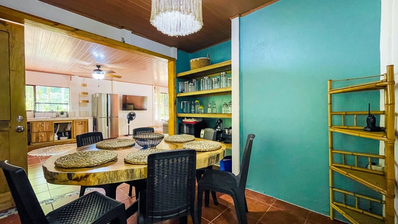 Riverfront Multi Residence Compound, Ojochal, Puntarenas