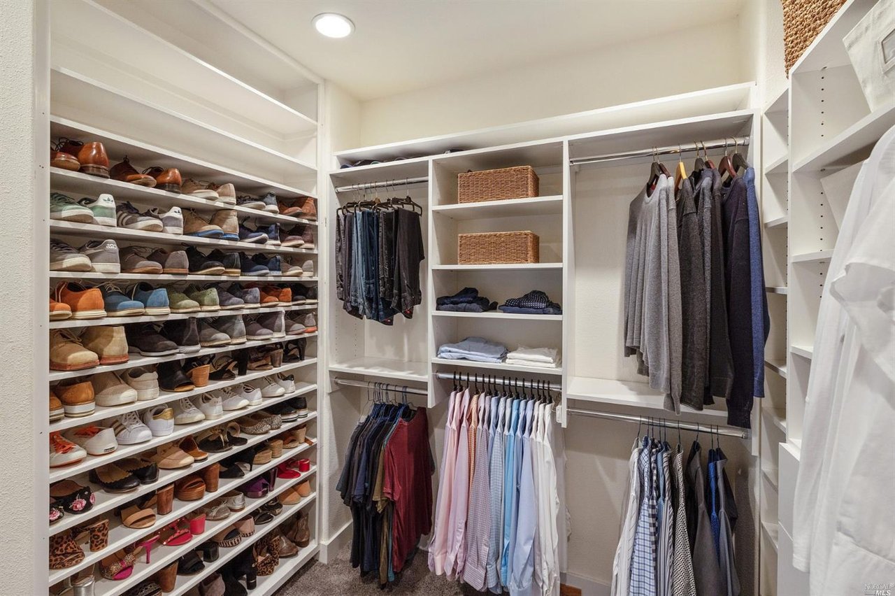 Grand 3-Story Hampton's Style Gated Estate- Represented Buyer