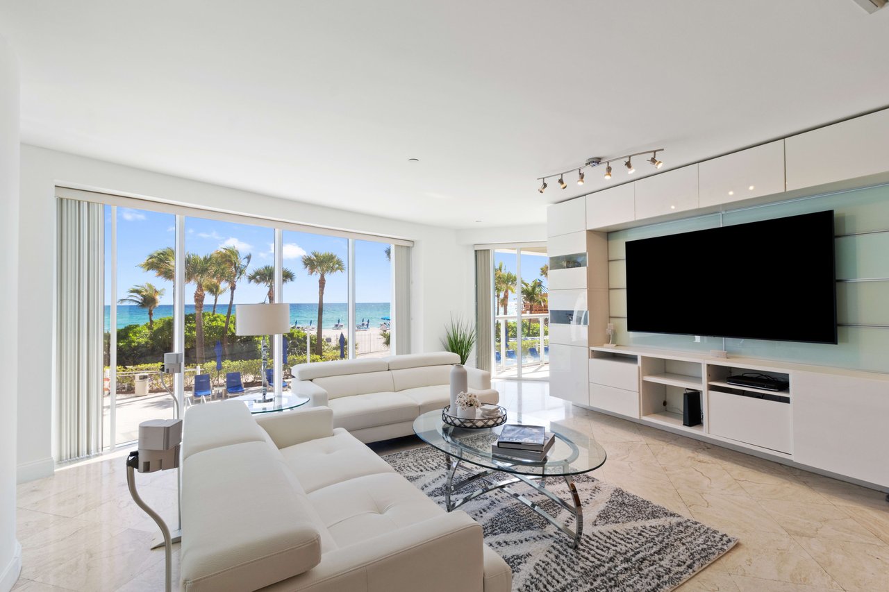 18671 Collins Ave #202, Sunny Isles Beach, FL, 33160