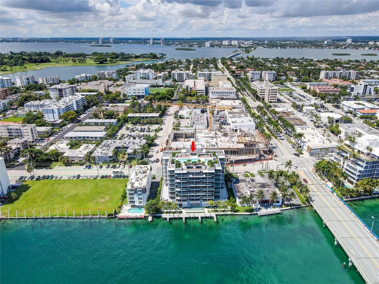 9521 E Bay Harbor Dr, #LP801