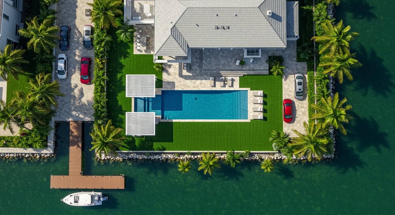 The Naples, FL, Ultra-Luxury Market: What You Need to Know