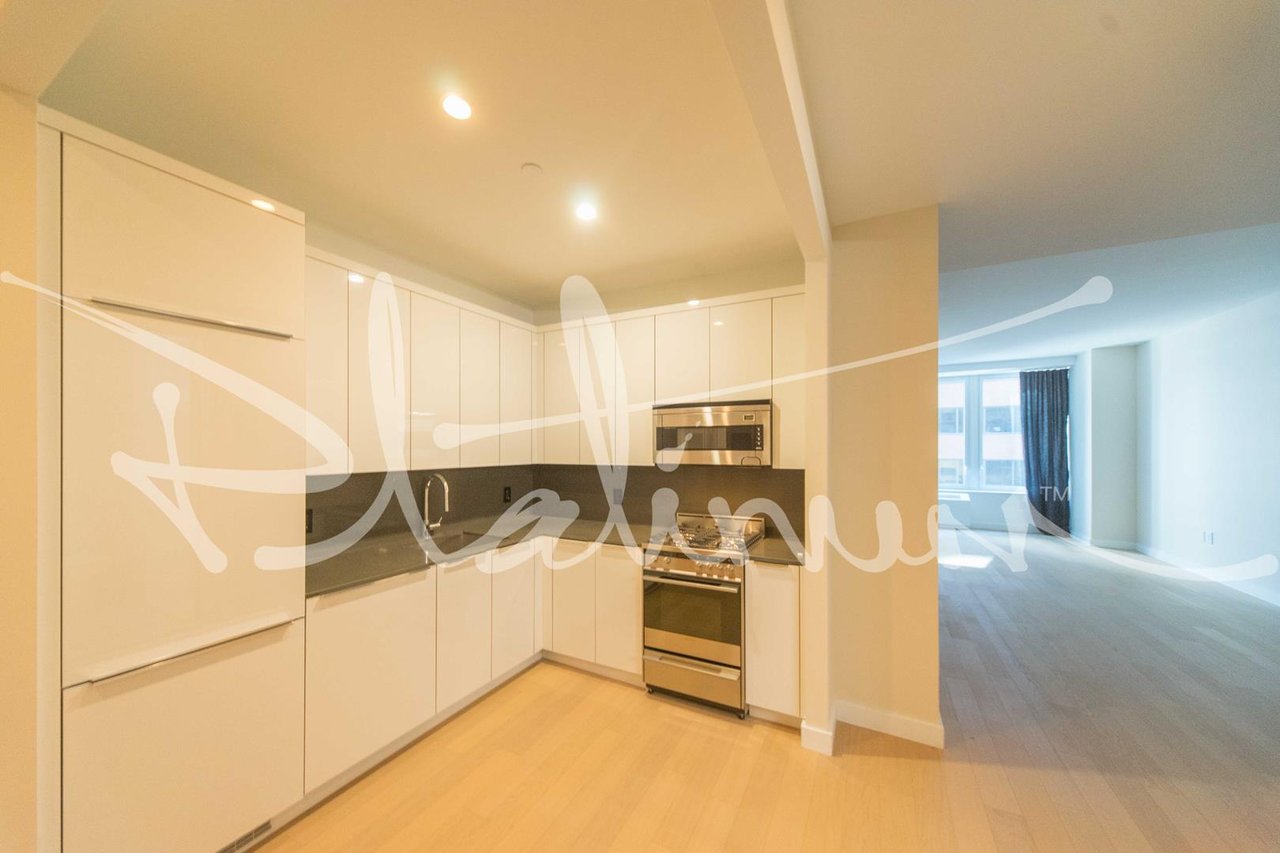 180 Water Street, Apt 2302