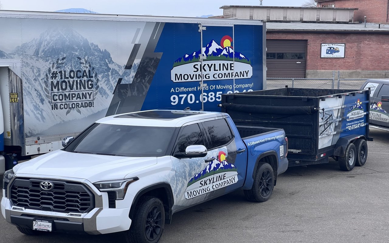 Best Choice for Commercial Moving Services