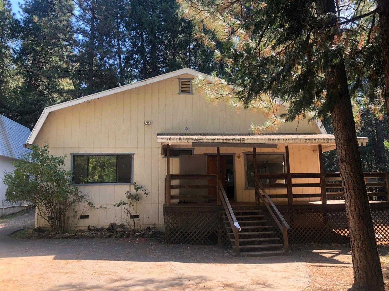 23878 Shake Ridge rd