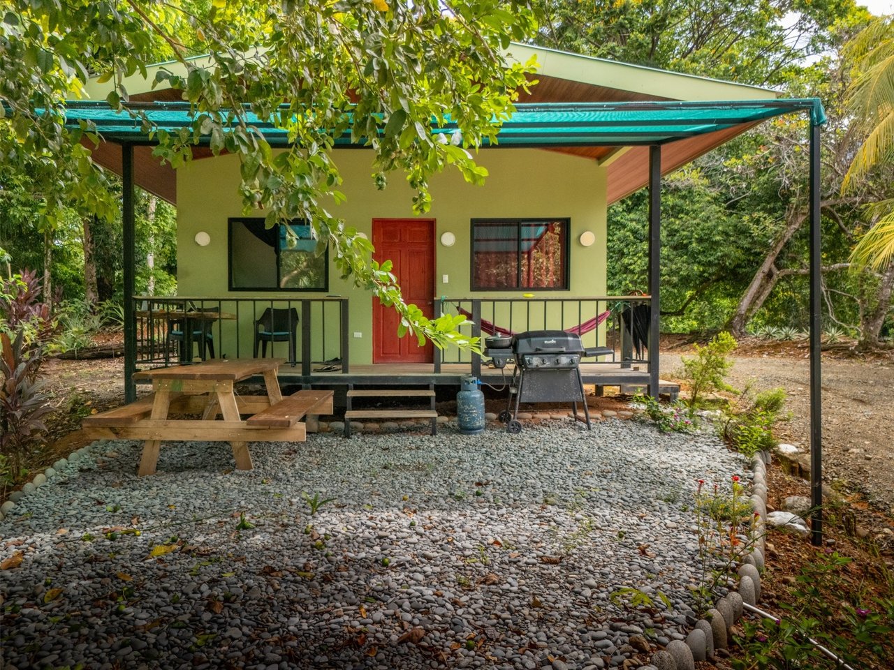 Oceanfront Resort Development Land, Uvita, Puntarenas