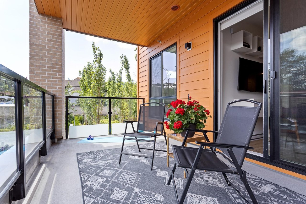 328-55 Klahanie Drive, Port Moody
