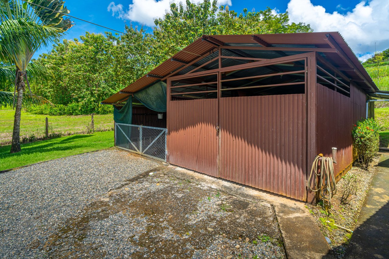 La Palma Cabin - 2 Bed 1 Bath Retreat